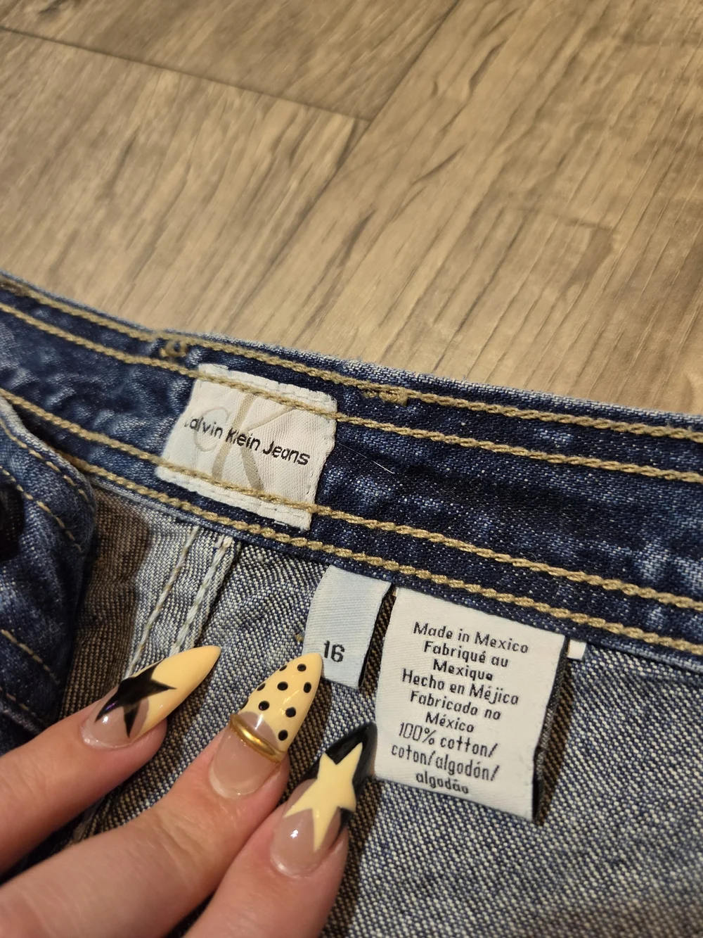 calvin klein jeans